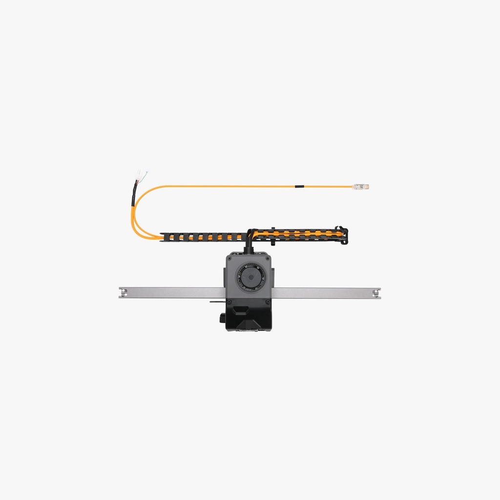 [FAE046-V1] Bambu Lab - Toolhead with X-Axis Assembly (H2CC)