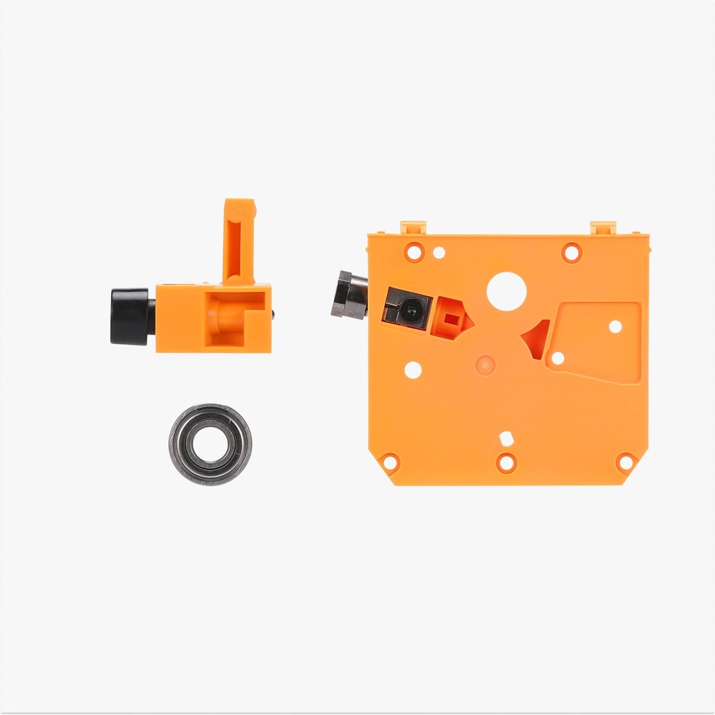 [FAE050] Bambu Lab - Auxiliary Extruder Upper Cover Assembly (X2D)