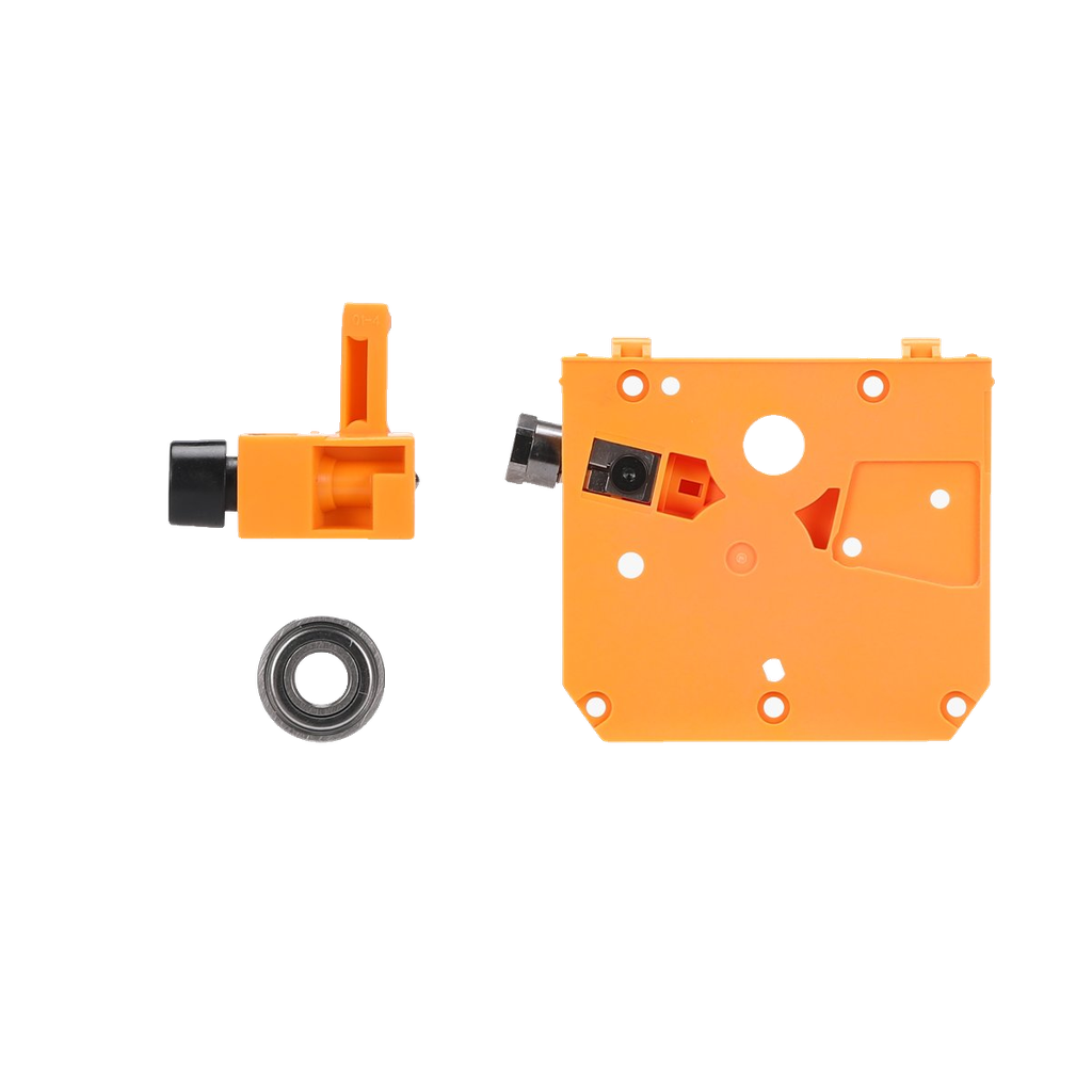 [FAE050] Bambu Lab - Auxiliary Extruder Upper Cover Assembly (X2D)