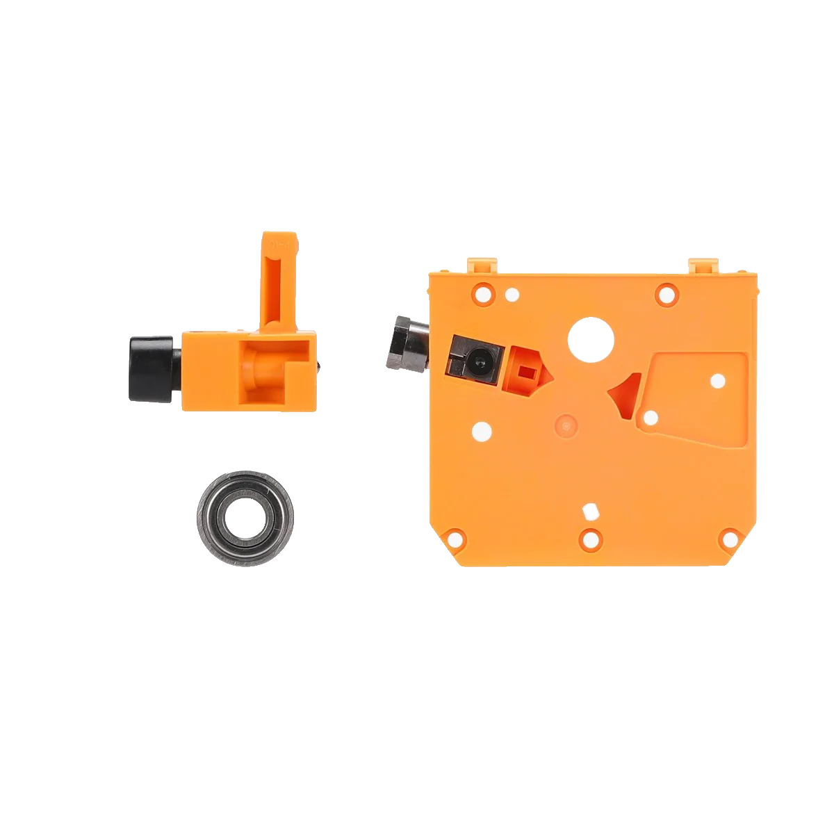 Bambu Lab - Auxiliary Extruder Upper Cover Assembly (X2D)