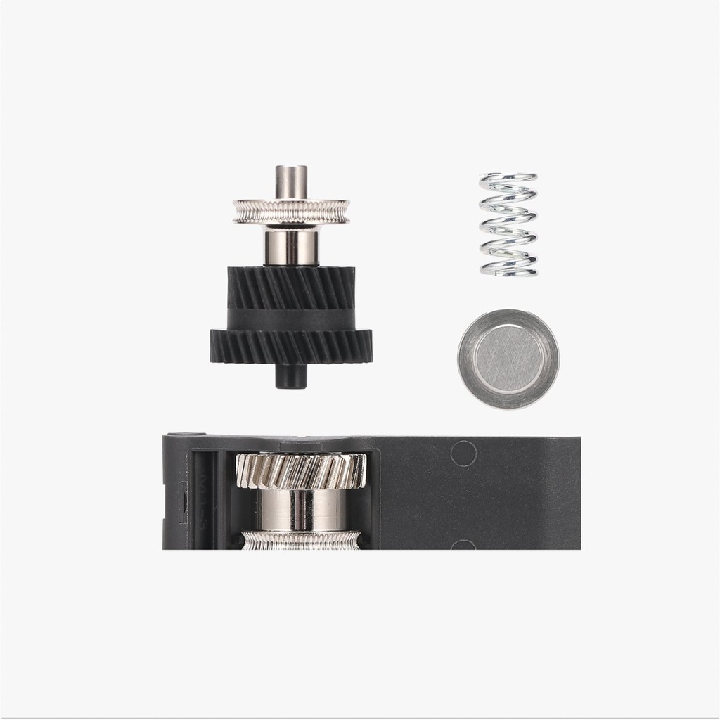 [FAE051] Bambu Lab - Auxiliary Extruder Gear Assembly (X2D)