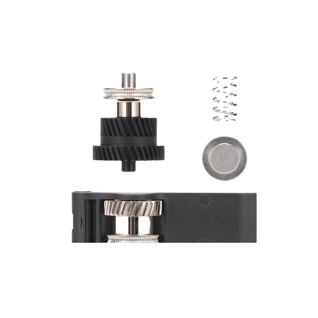 [FAE051] Bambu Lab - Auxiliary Extruder Gear Assembly (X2D)