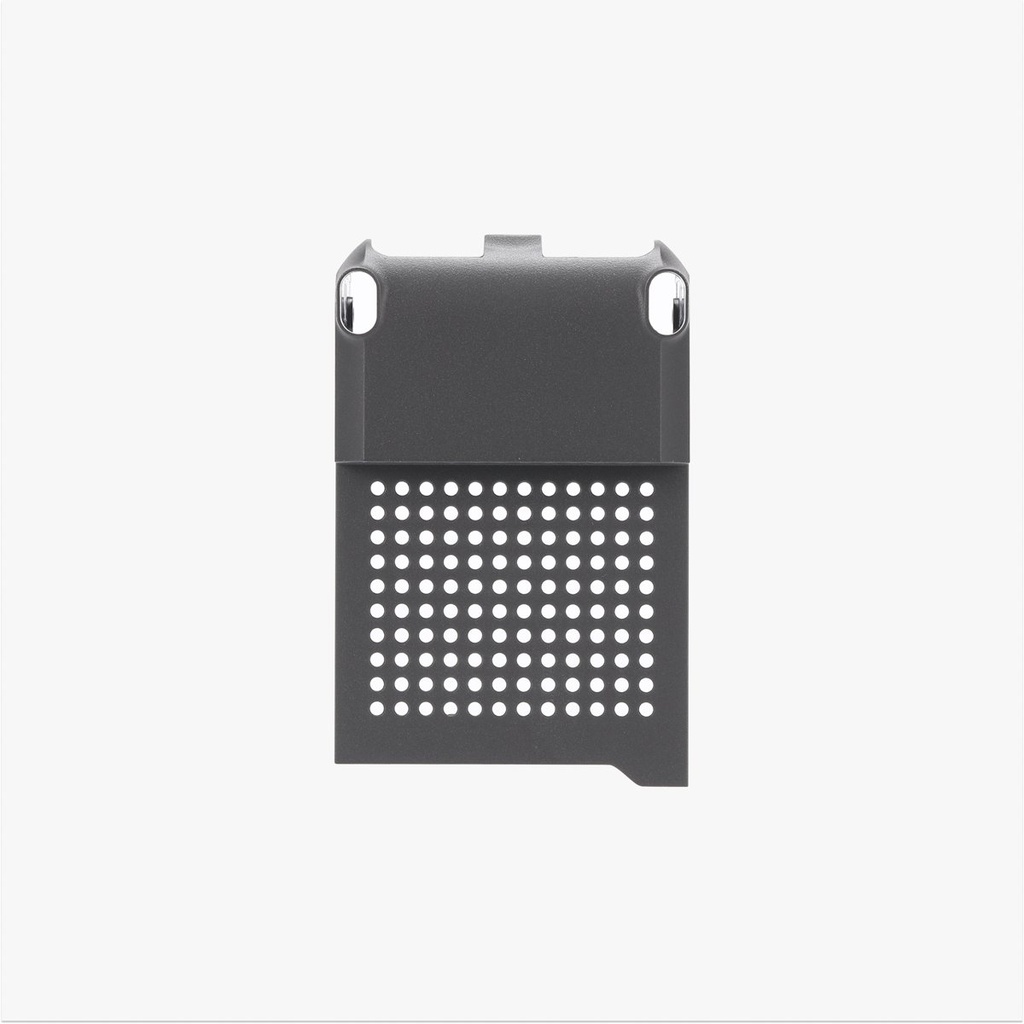 [FAE054] Bambu Lab - Toolhead Rear Cover (X2D)