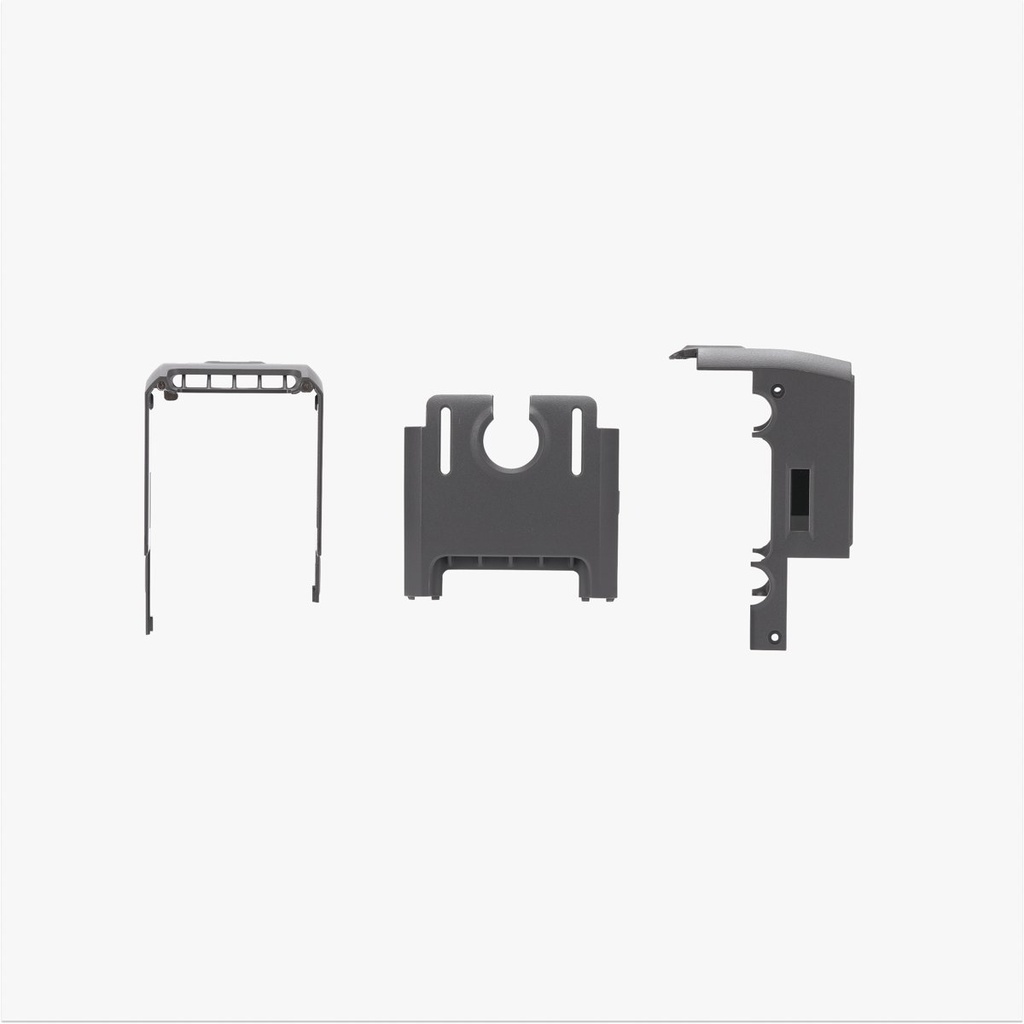 [FAE055] Bambu Lab - Toolhead Middle Housing (X2D)