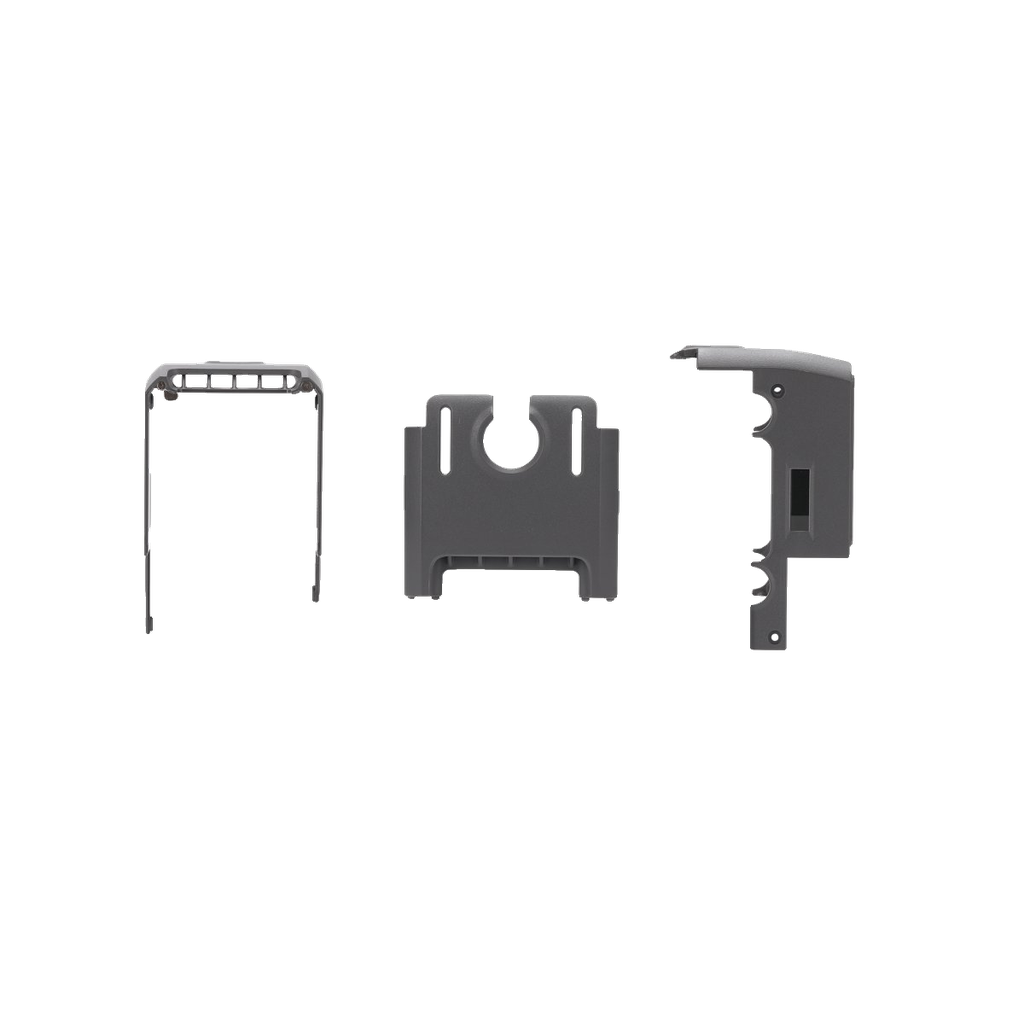 [FAE055] Bambu Lab - Toolhead Middle Housing (X2D)