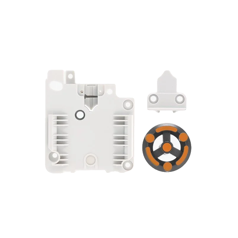 [FAE061] Bambu Lab - Extruder Unit Front Cover (A2L)