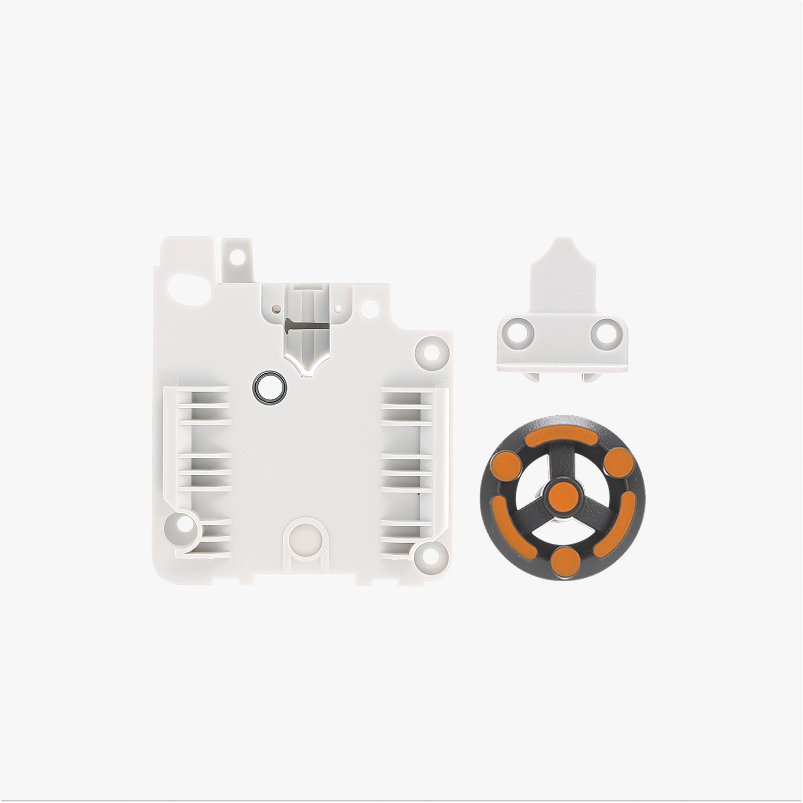 [FAE061] Bambu Lab - Extruder Unit Front Cover (A2L)