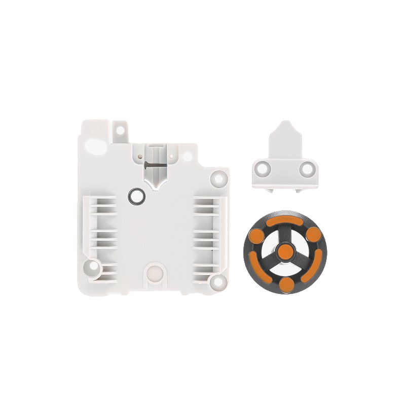 [FAE061] Bambu Lab - Extruder Unit Front Cover (A2L)