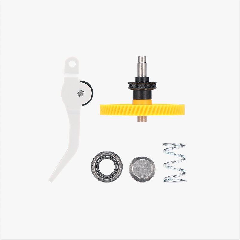 [FAE062] Bambu Lab - Extruder Gear Assembly (A2L)