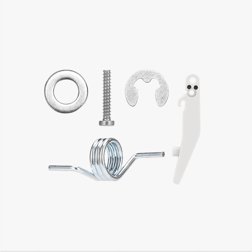 [FAE064] Bambu Lab - Filament Cutter Lever (A2L)