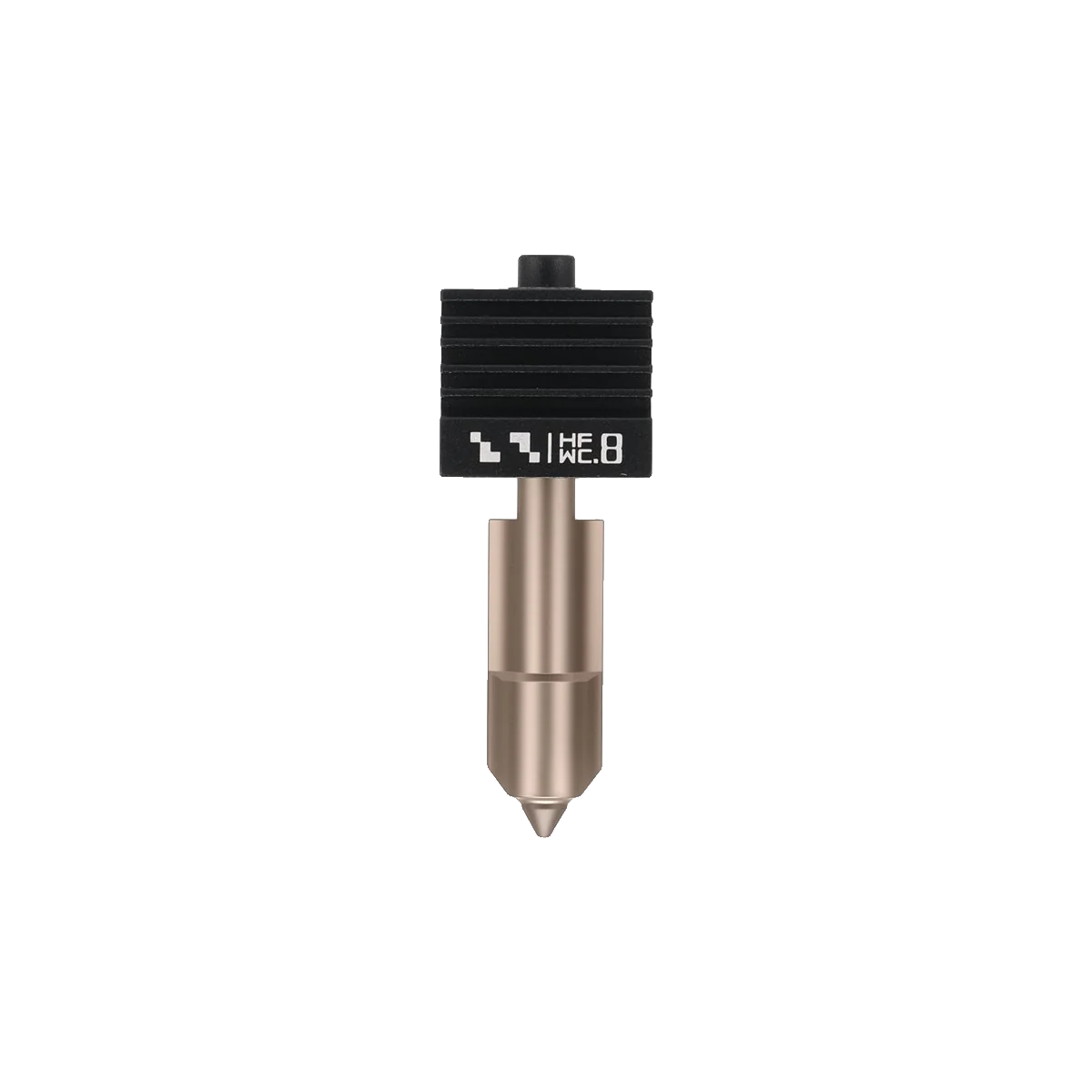 [FAH045] Bambu Lab - High Flow Hotend with tungsten carbide nozzle - 0.8 mm (H2 Series, P2 Series, X2 Series)