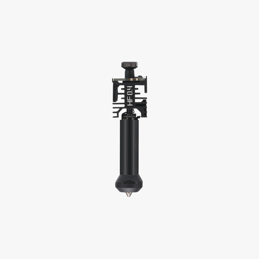 [FAH054] Bambu Lab - High Flow Induction Hotend with Hardened Steel Nozzle - 0.4 mm (H2CC)