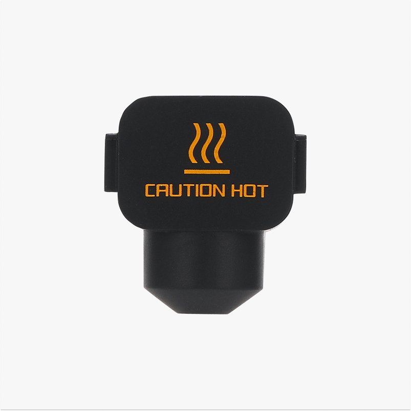 [FAH071] Bambu Lab - Silicone Sock for Hotend (A2L)