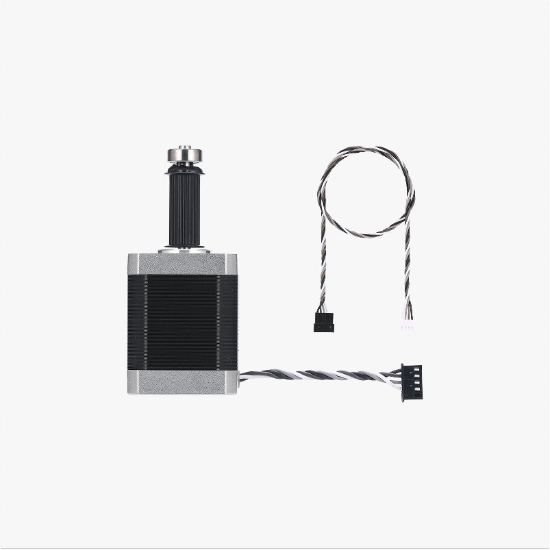 [FAM027] Bambu Lab - Y-Axis Motor (A2L)