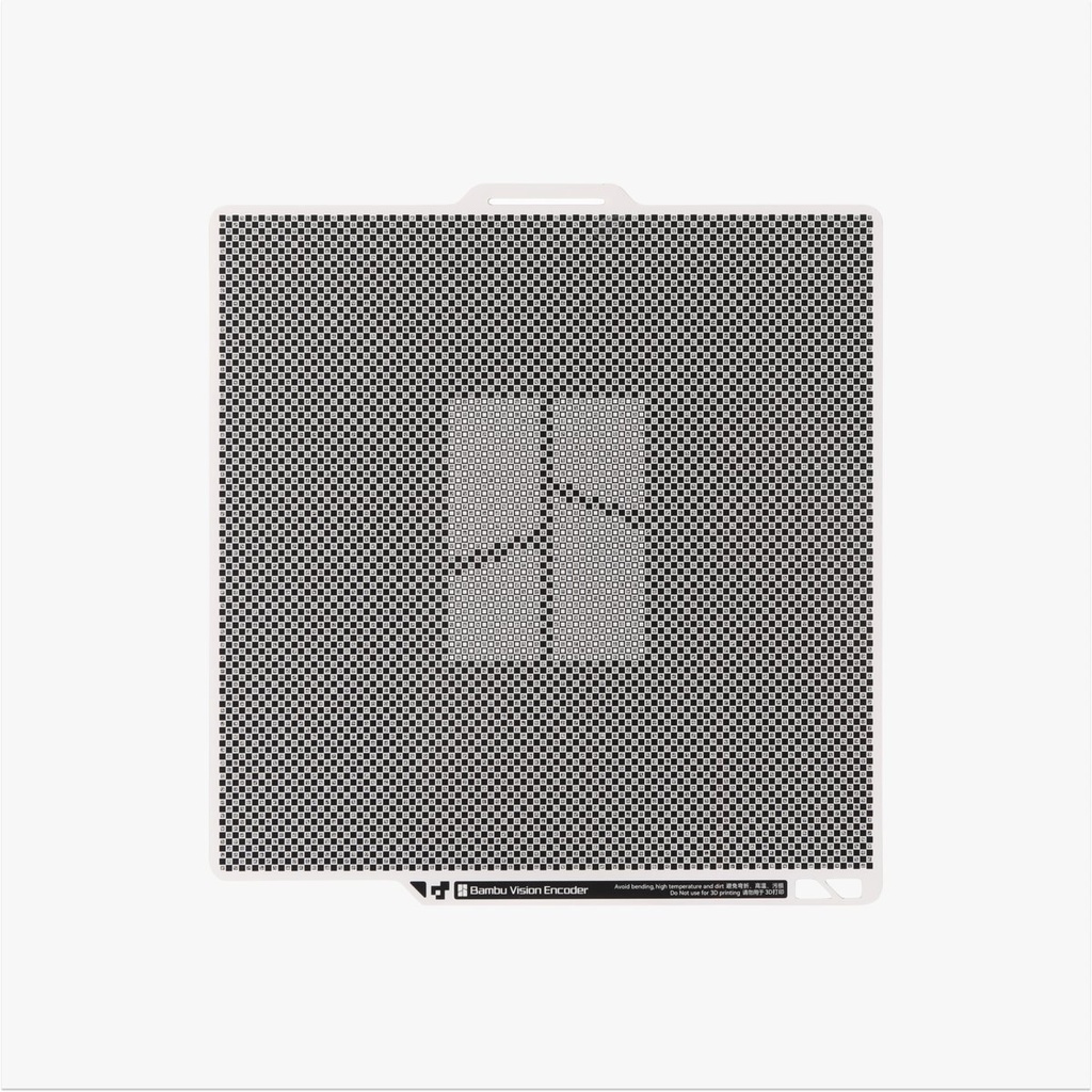 [FAP037] Bambu Lab - Vision Encoder (X2D)