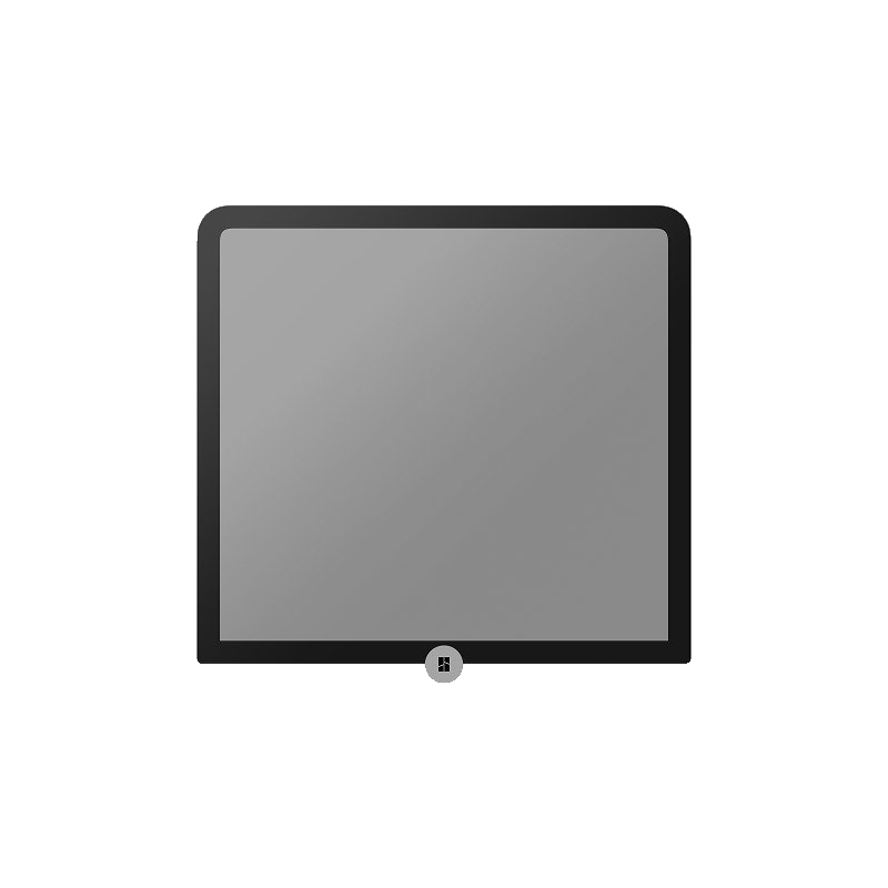 Bambu Lab - Glass Cover Plate (P2S)