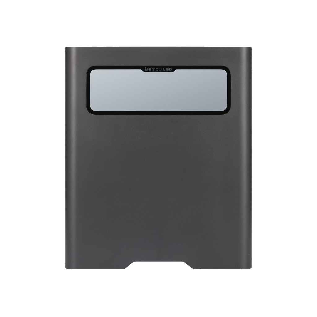 [FAS079] Bambu Lab - Left Side Panel (X2D)
