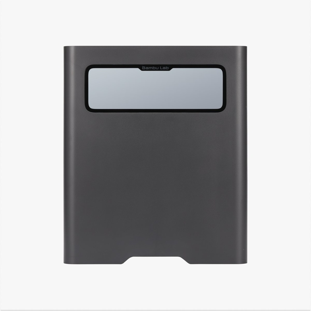 [FAS079] Bambu Lab - Left Side Panel (X2D)