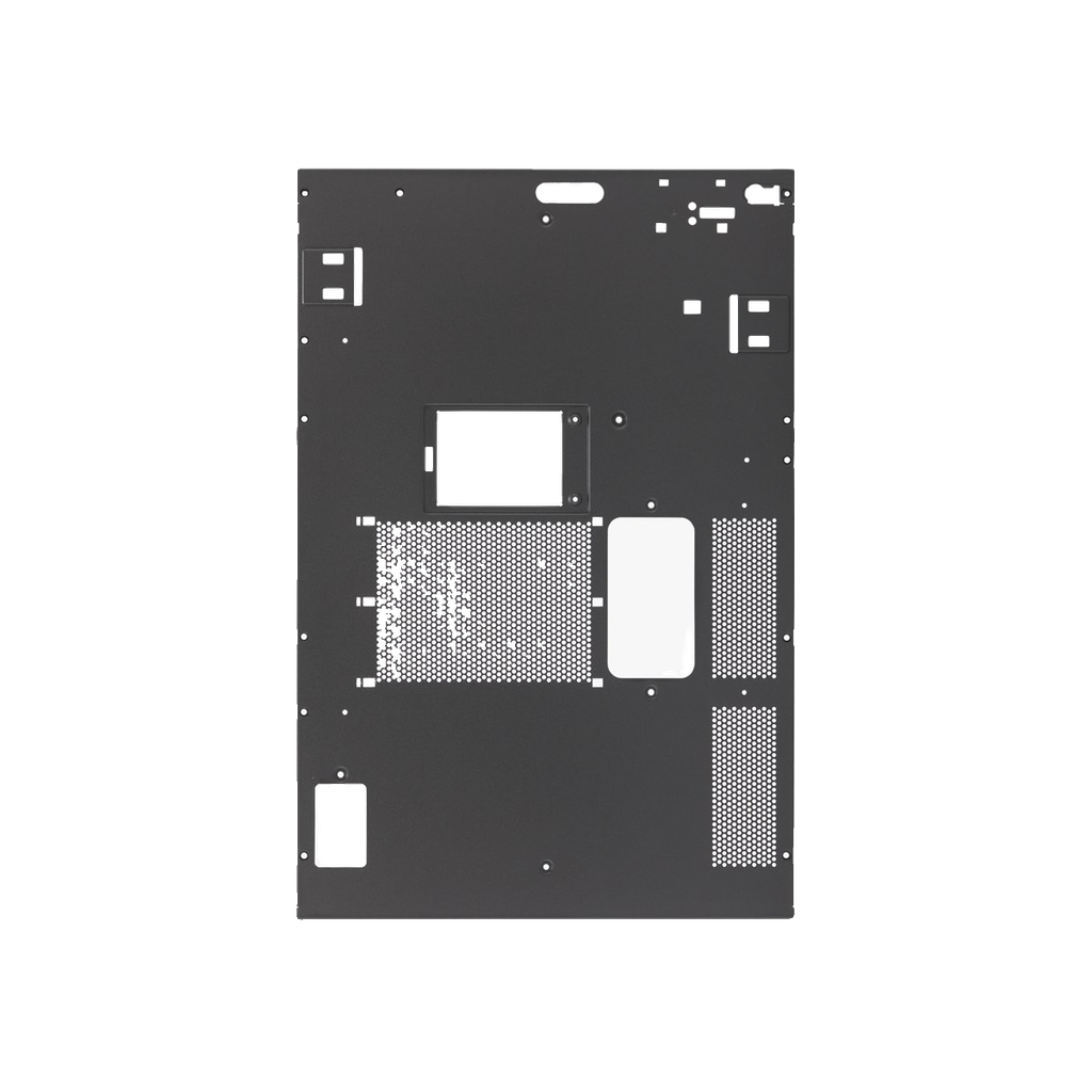 [FAS081] Bambu Lab - Rear Panel (X2D)