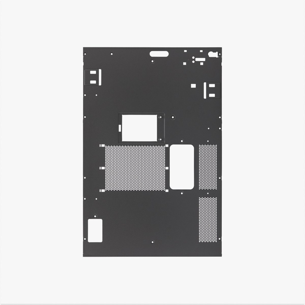 [FAS081] Bambu Lab - Rear Panel (X2D)