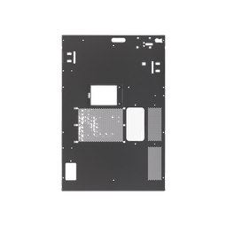 Bambu Lab - Rear Panel (X2D)