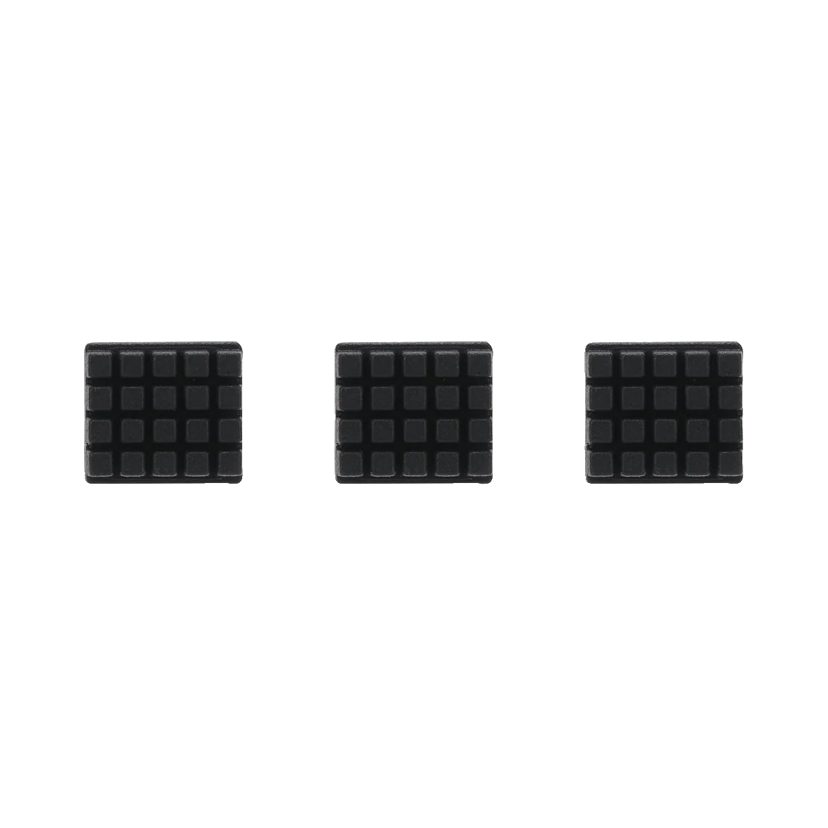 [FAW007] Bambu Lab - Auxiliary Nozzle Wiping Pad (X2D)