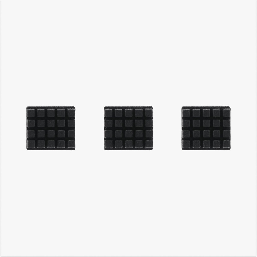 [FAW007] Bambu Lab - Auxiliary Nozzle Wiping Pad (X2D)
