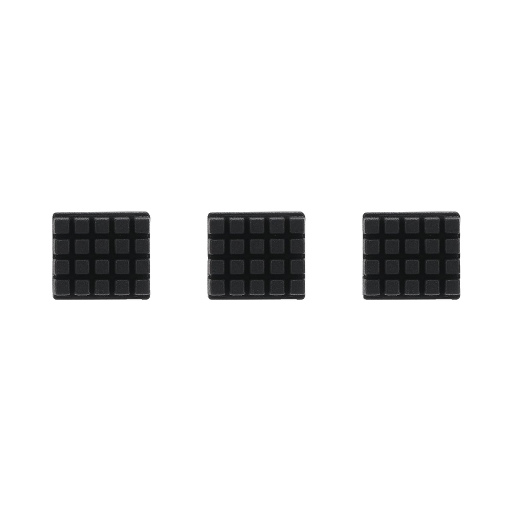 [FAW007] Bambu Lab - Auxiliary Nozzle Wiping Pad (X2D)