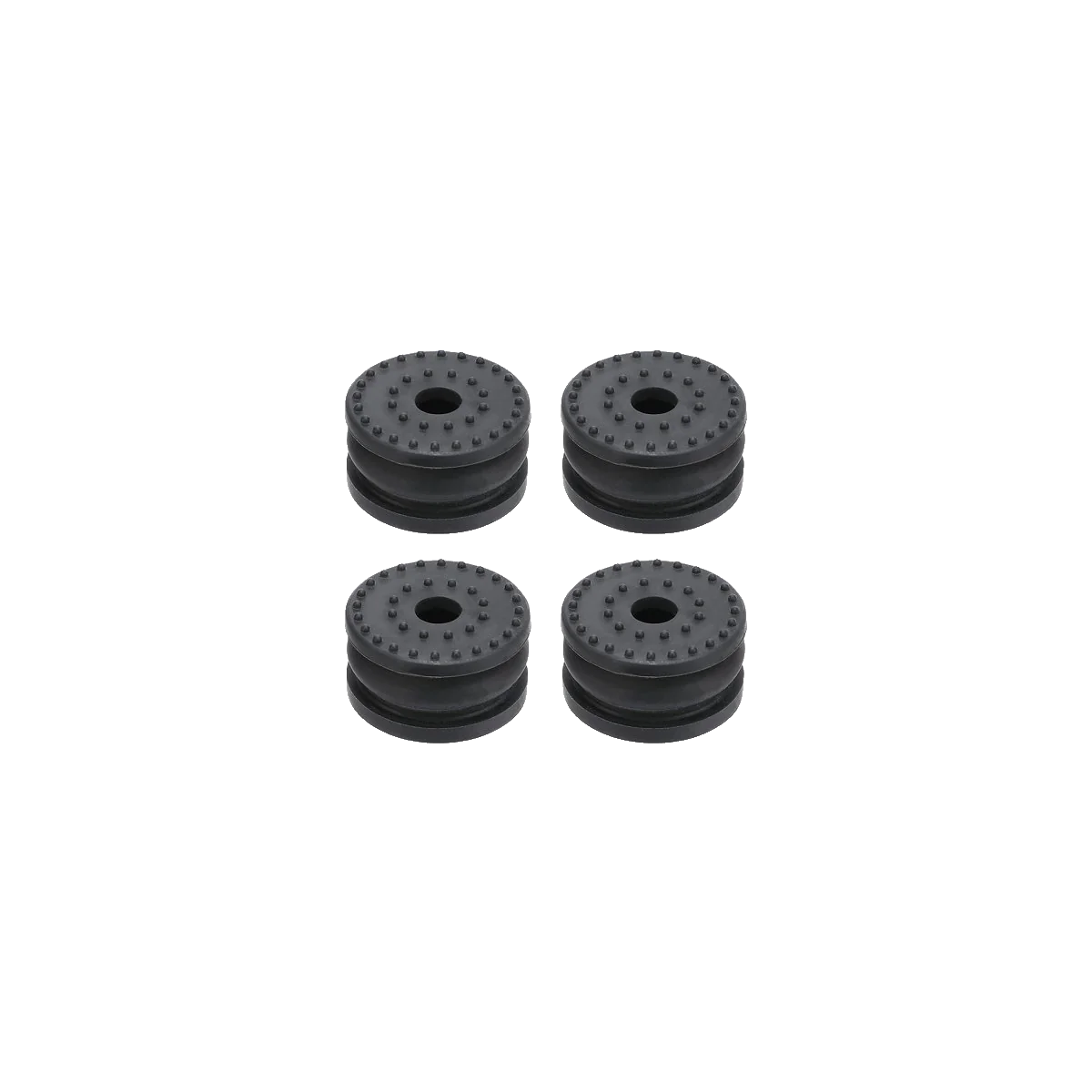 [FAZ037-V1] Bambu Lab - Floating Damper Feet (H2 Series, FAZ037-V1)