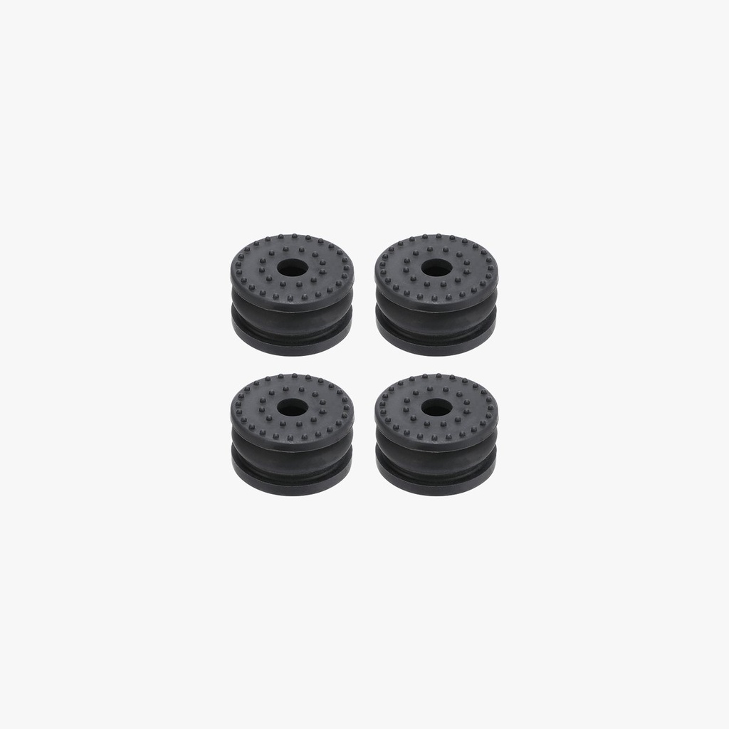 [FAZ037-V1] Bambu Lab - Floating Damper Feet (H2CC,H2D Pro,H2S,H2D)