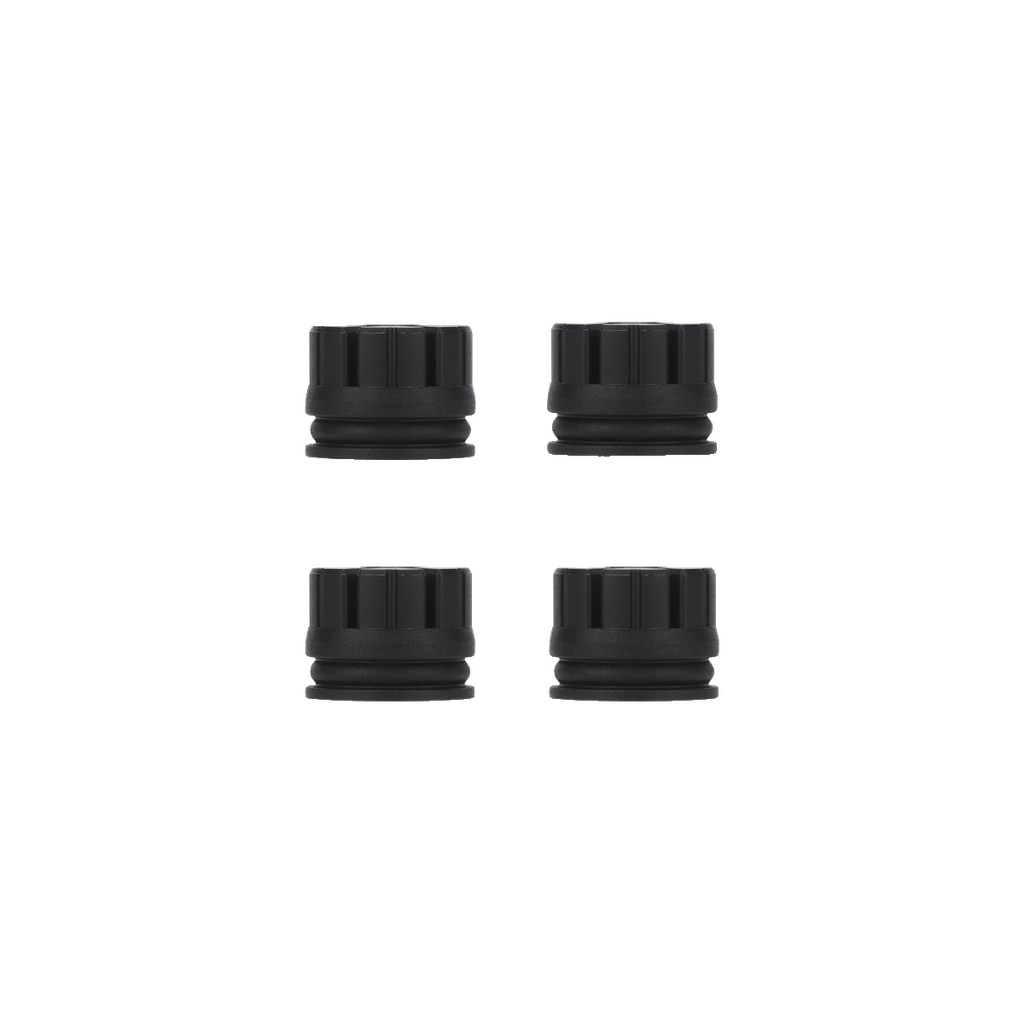 [FAZ051-V1] Bambu Lab - Floating Damper Feet (P2S,X2D)