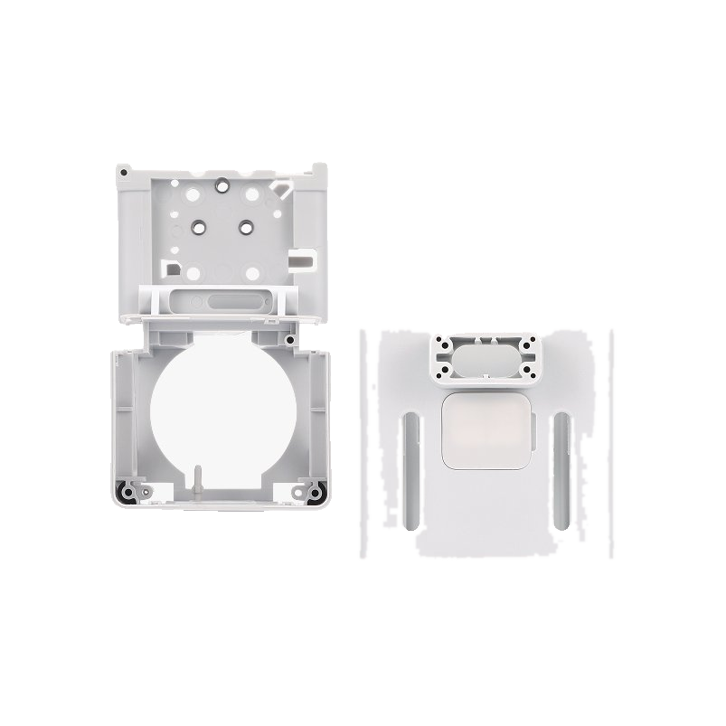 [FAZ055] Bambu Lab - Toolhead Block (A2L)