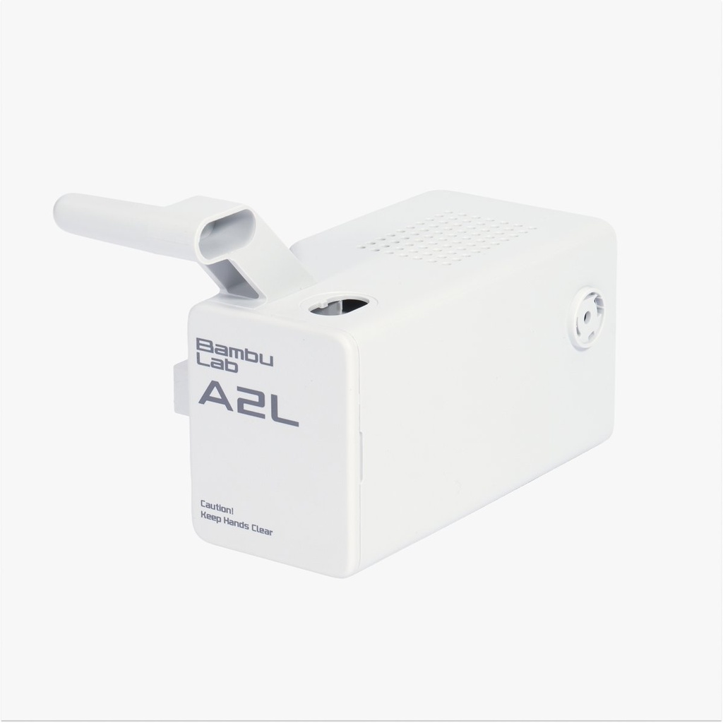 [FAZ057] Bambu Lab - X-Axis Motor Cover (A2L)