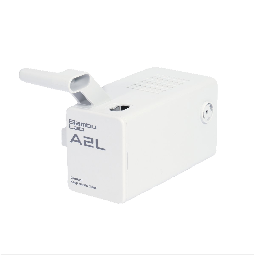[FAZ057] Bambu Lab - X-Axis Motor Cover (A2L)