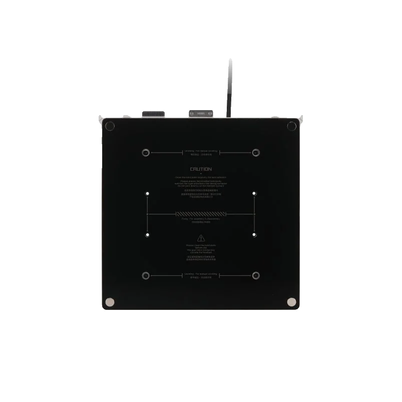 [FAZ066] Bambu Lab - Heatbed Unit - HV (A2L)