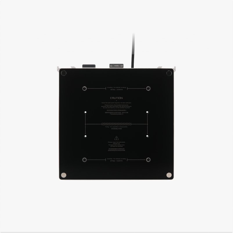 [FAZ066] Bambu Lab - Heatbed Unit - HV (A2L)
