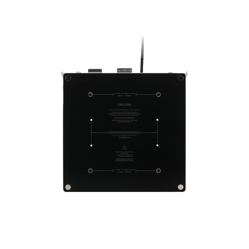 [FAZ066] Bambu Lab - Heatbed Unit - HV (A2L)