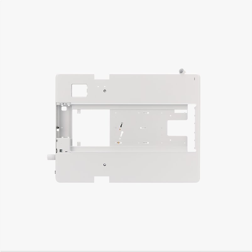[FAZ069] Bambu Lab - Base Housing (A2L)