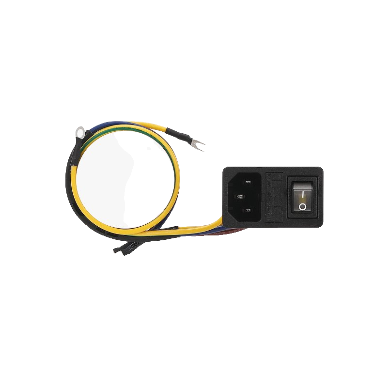 [FAZ076] Bambu Lab - Power Switch Assembly (A2L)