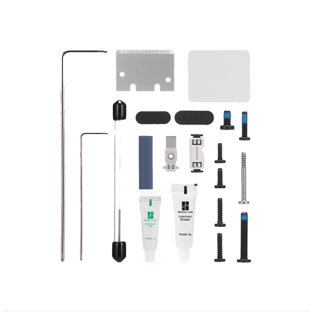 [FAZ077] Bambu Lab - Accessory Box (A2L)