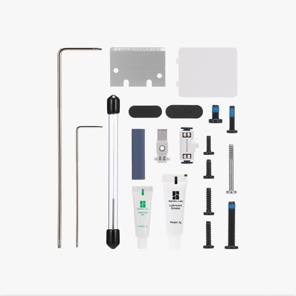 [FAZ077] Bambu Lab - Accessory Box (A2L)