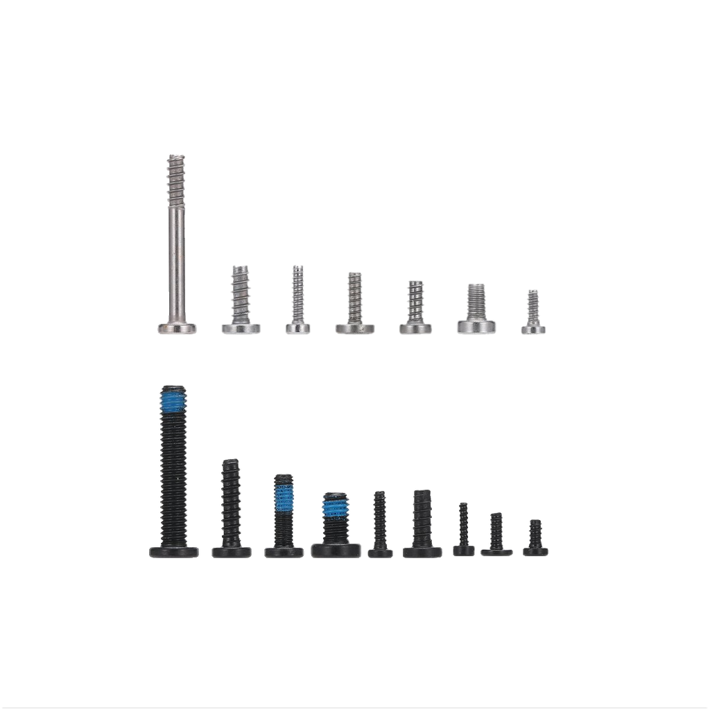 [FAZ078] Bambu Lab - Screws Kit (A2L)