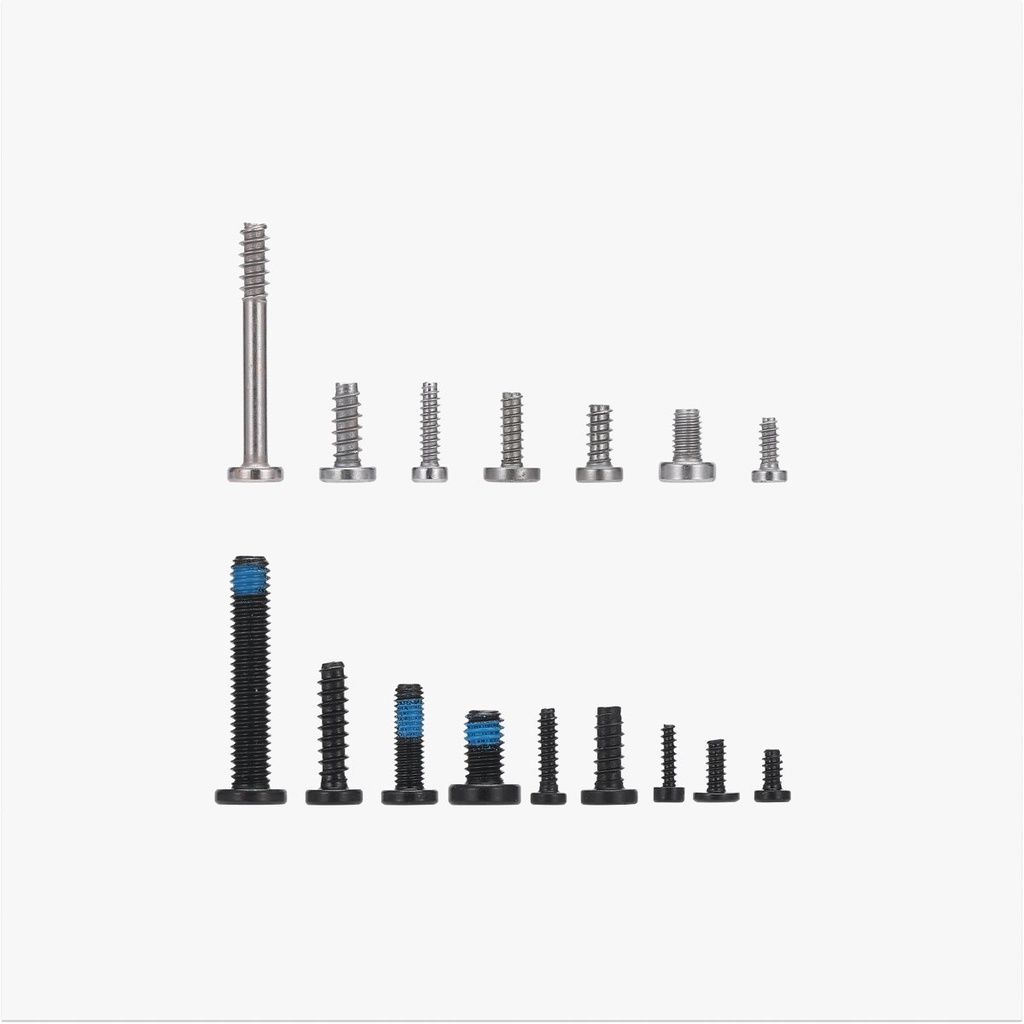 [FAZ078] Bambu Lab - Screws Kit (A2L)