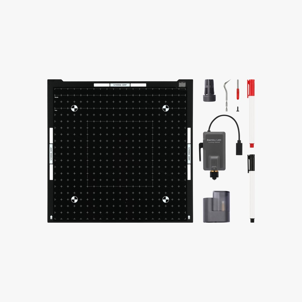 [SC006] Bambu Lab - Bambu Lab Cutting Module kit (H2S,H2D)