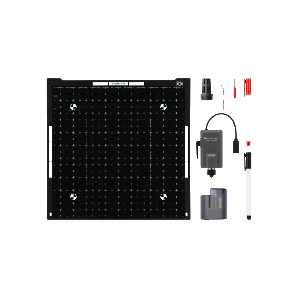 [SC006] Bambu Lab - Bambu Lab Cutting Module kit (H2S,H2D)