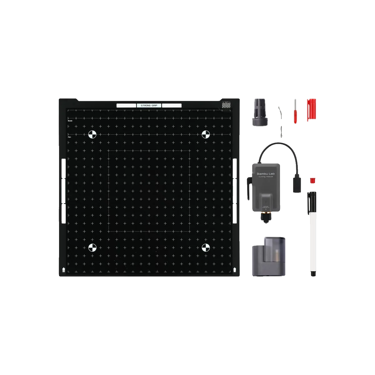 [SC006] Bambu Lab - Cutting Module kit (A2 Series, H2 Series)