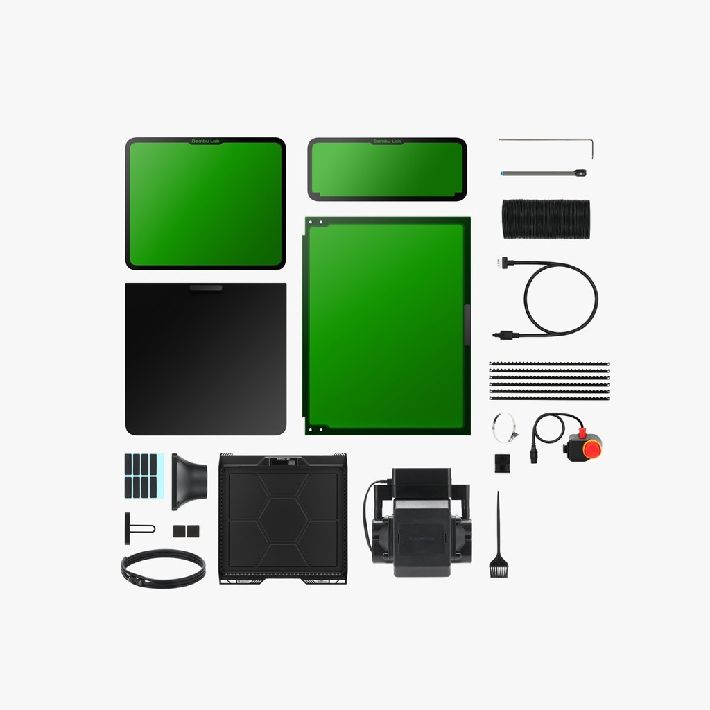 [SL006] Bambu Lab - Bambu Lab Laser Upgrade Kit (H2D,H2D Pro,H2CC)