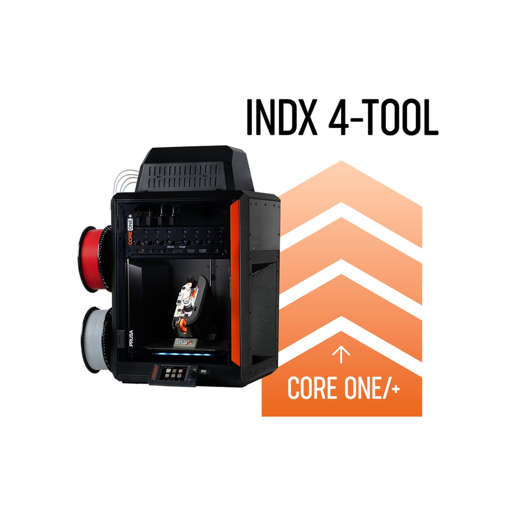 INDX 4-Tool Conversion Kit til CORE One/+