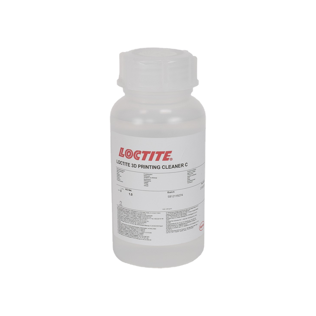 [1473] Loctite 3D Cleaner C - 1 kg