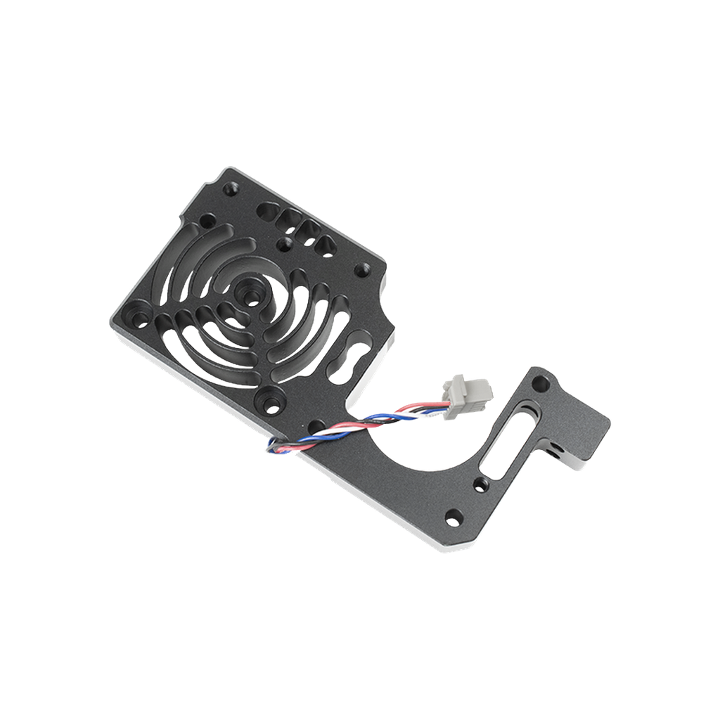 [1574] Nextruder hotend-køleprofil til Prusa CORE One